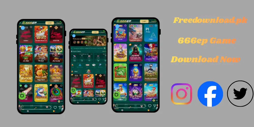 666ep game download
