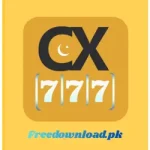 Cx777 Game
