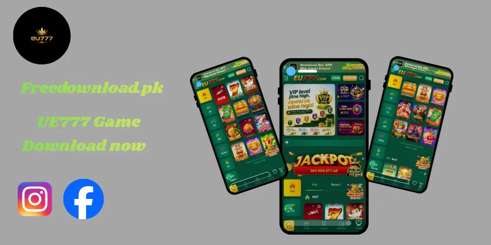 EU777 Game Download