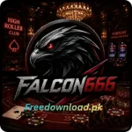 Falcon666 Game