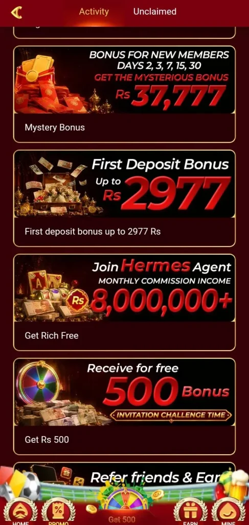 Harmes Apk
