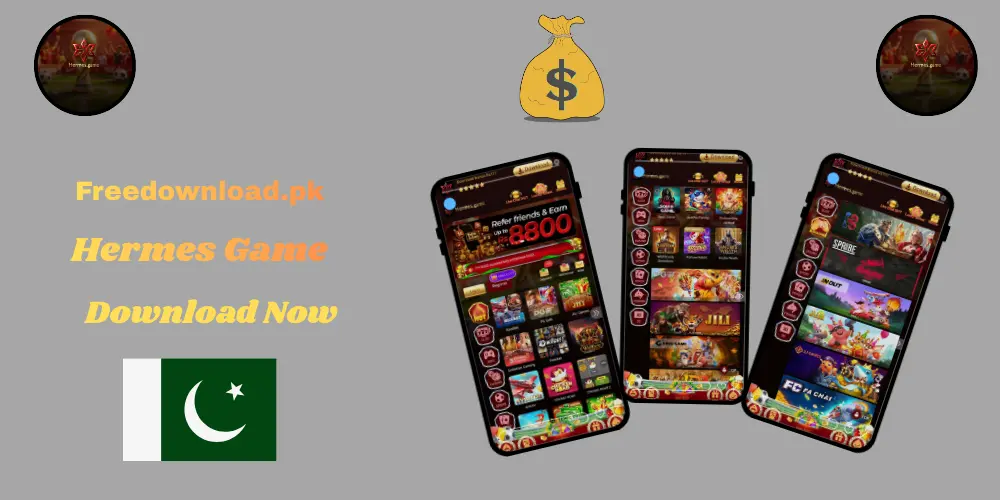 Harmes Game Download
