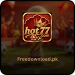 Hot77 Game