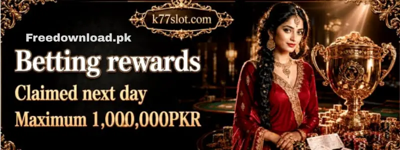 K77 Casino Game