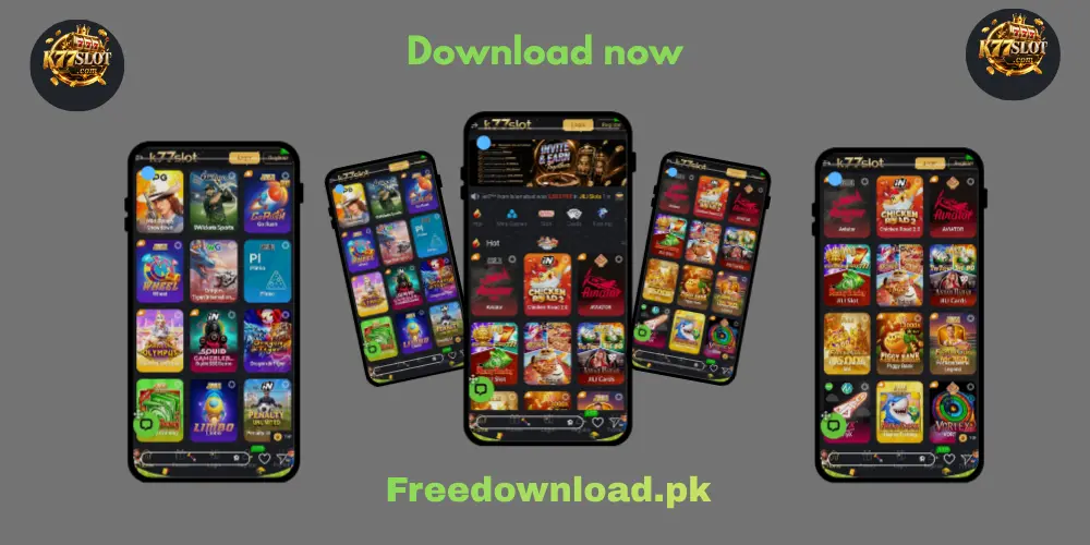 K77 Game Download