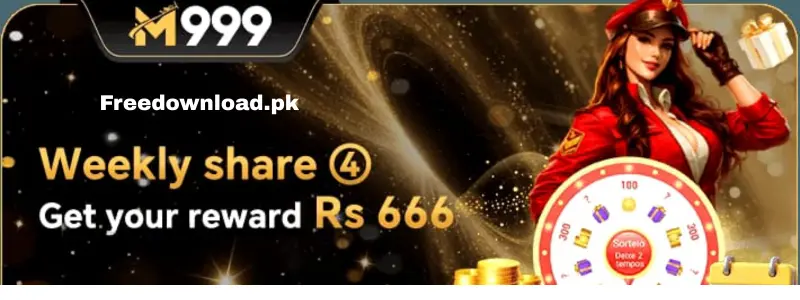 M999 Apk
