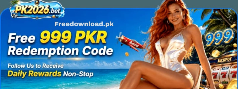 Pk2026 App
