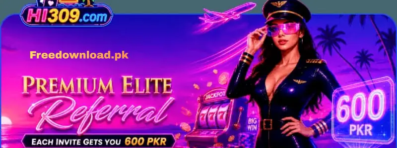 hi309 Game Apk