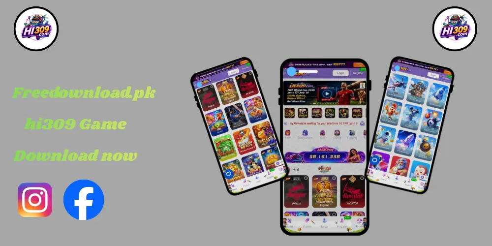 hi309 Game Download
