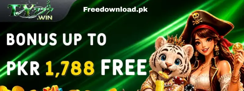 ty777 Apk

